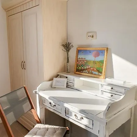 Alara - Charming With Heated Swimming Pool Villa