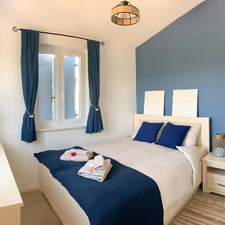 Alara - Charming With Heated Swimming Pool Villa Milohnici
