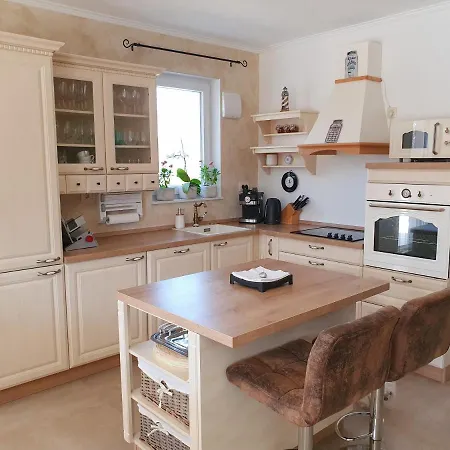 Villa Alara - Charming With Heated Swimming Pool