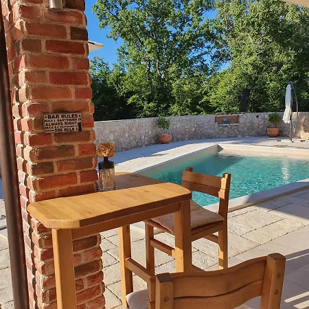 Alara - Charming With Heated Swimming Pool Villa *